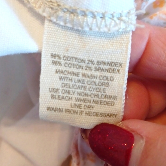 ☀️Free People Shorts - Picture 5 of 8